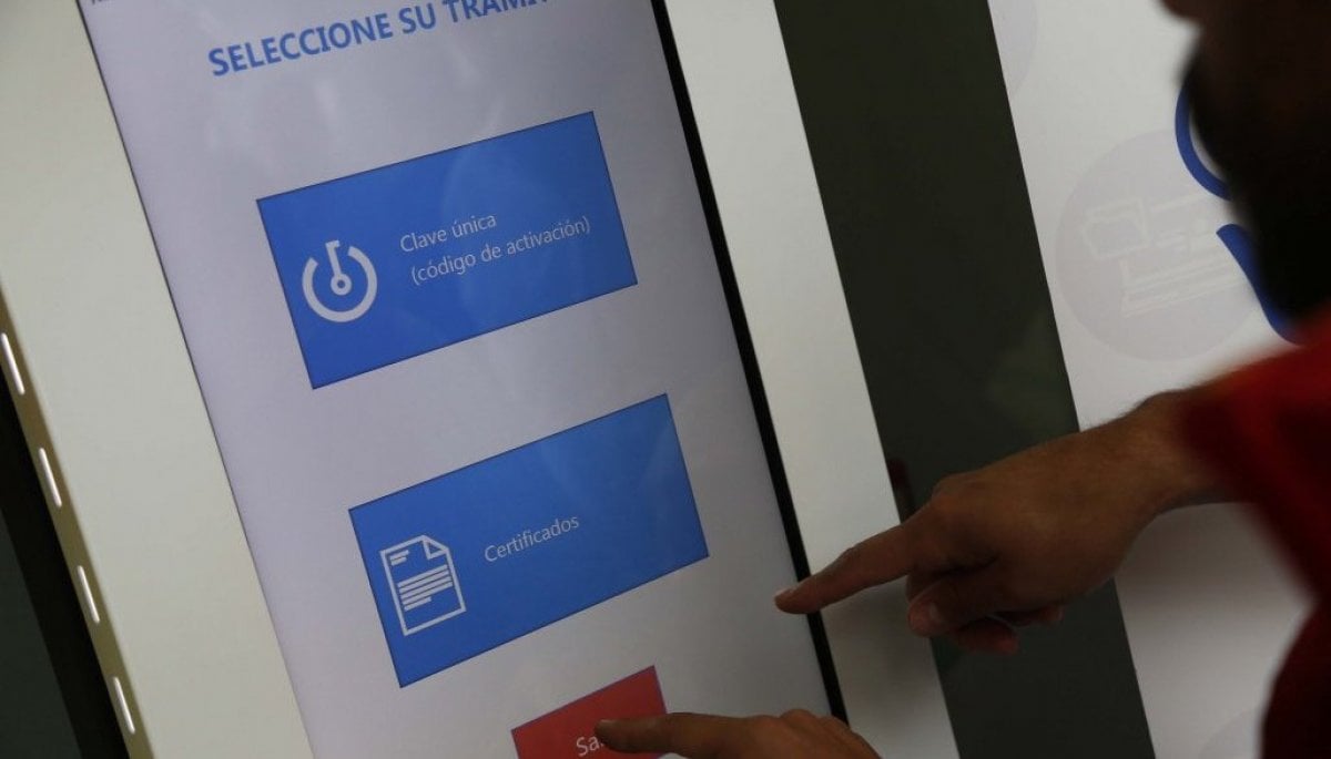 Registro Civil ¿cómo recuperar la Clave Única si la bloqueé? 24horas