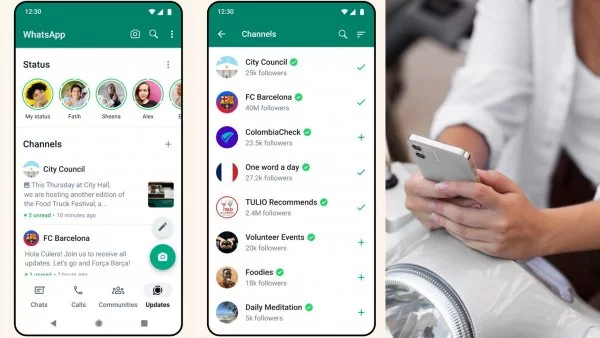 Captura de pantalla de los 