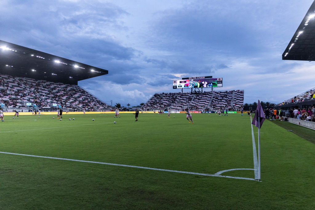 Estadio Inter Miami