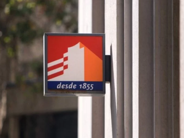 Logo BancoEstado.