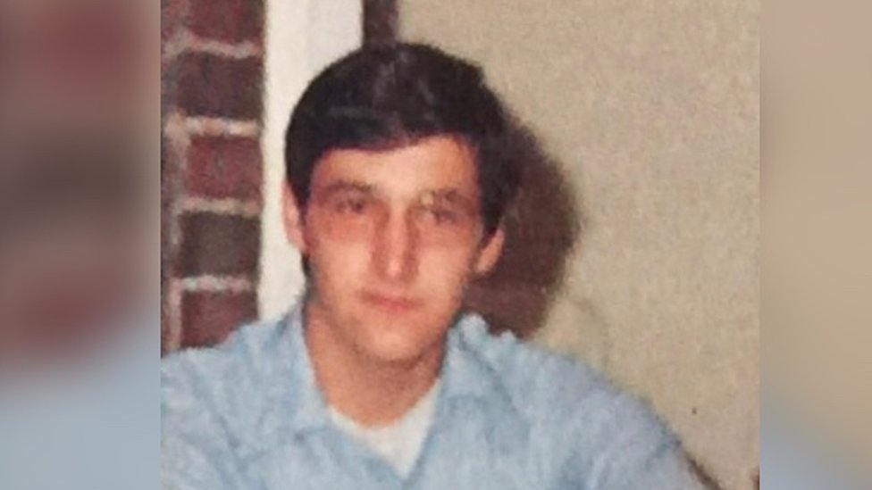 Steven Hassan