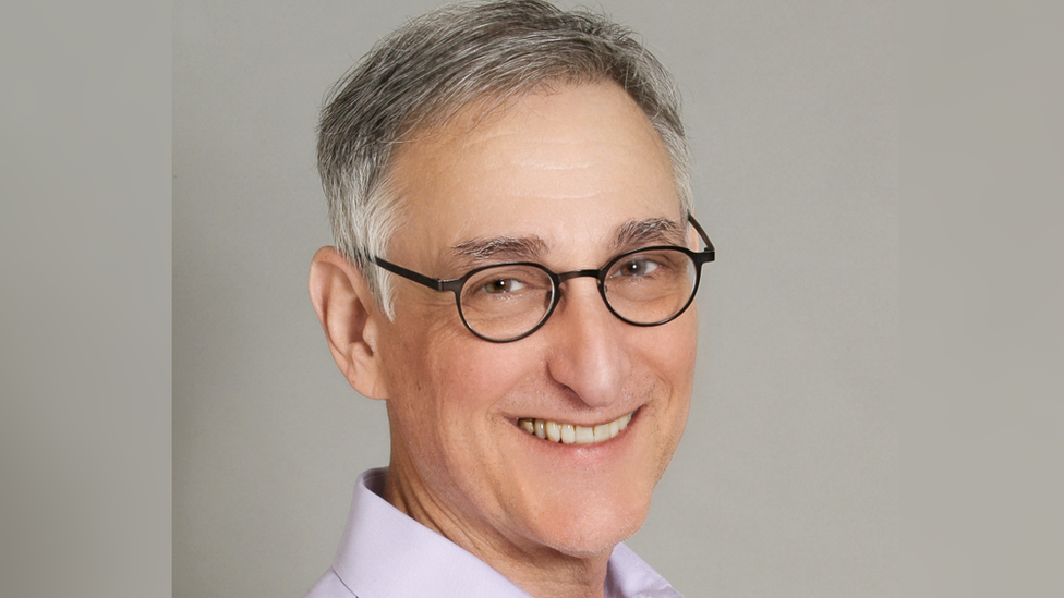 Steven Hassan