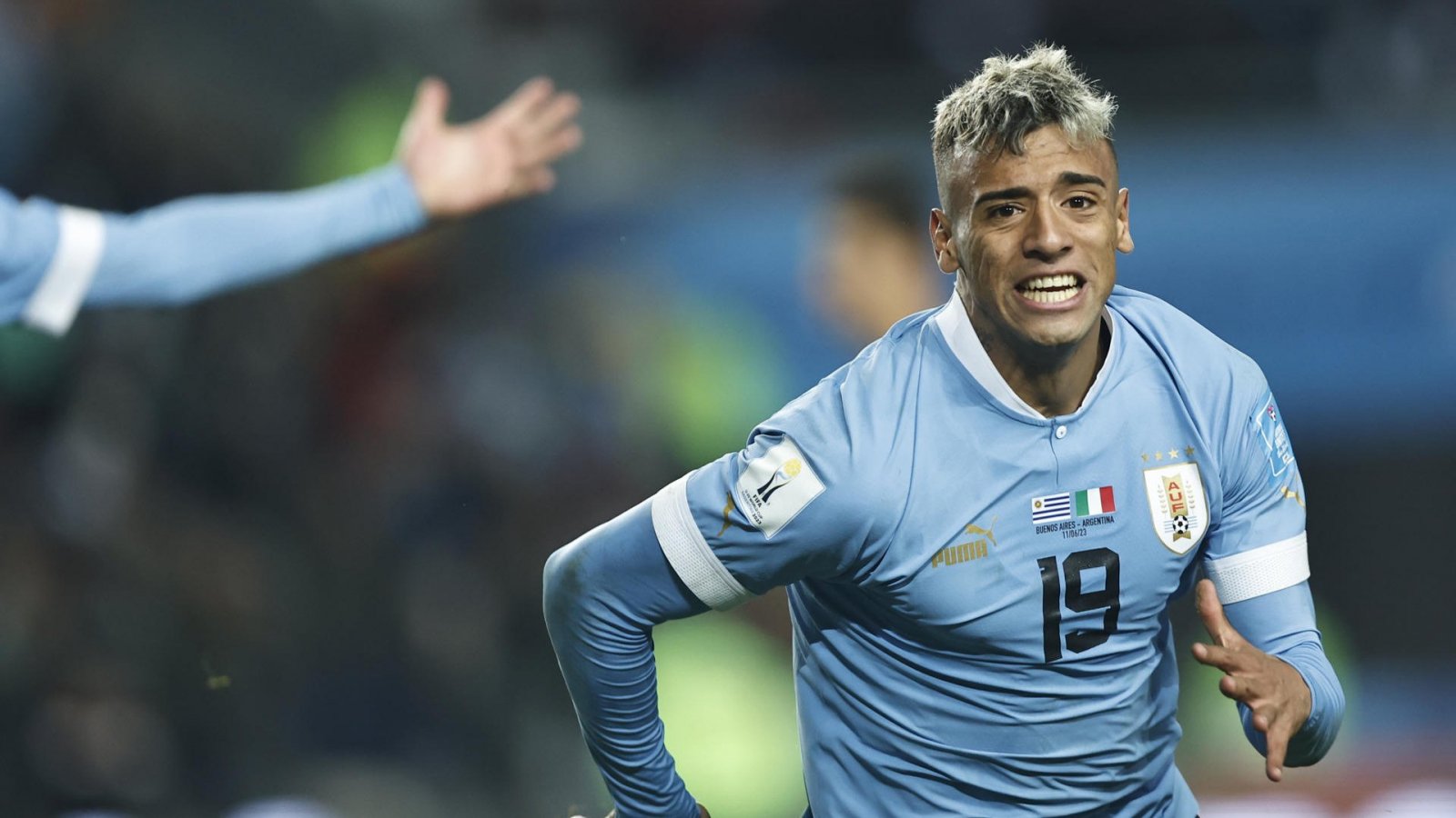 Uruguay vence a Italia y se corona campeón del Mundial Sub-20