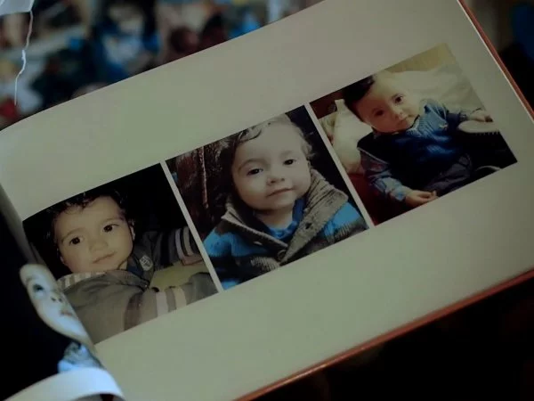 ¿Quién mató a Tomás? Parte 1