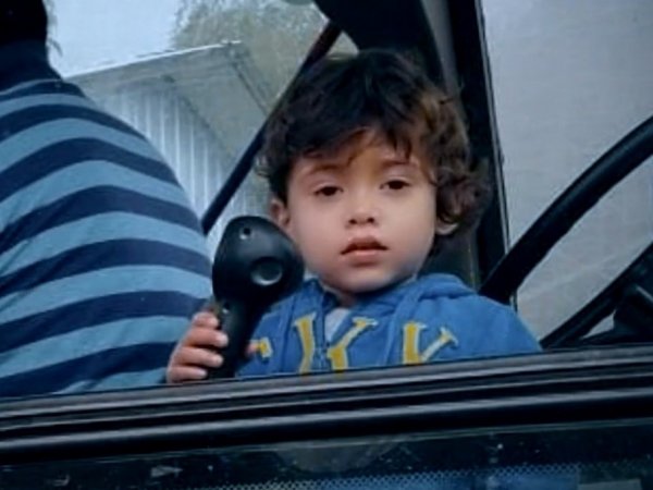 ¿Quién mató a Tomás? Parte 1