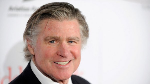 Treat Williams