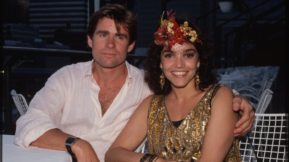 Treat Williams