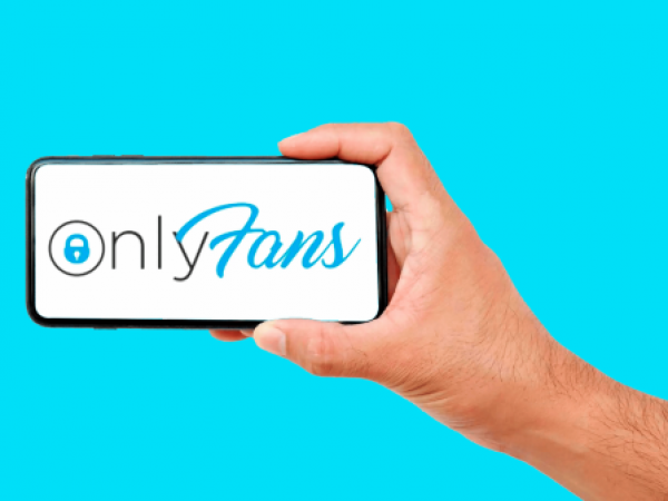 OnlyFans en redes sociales