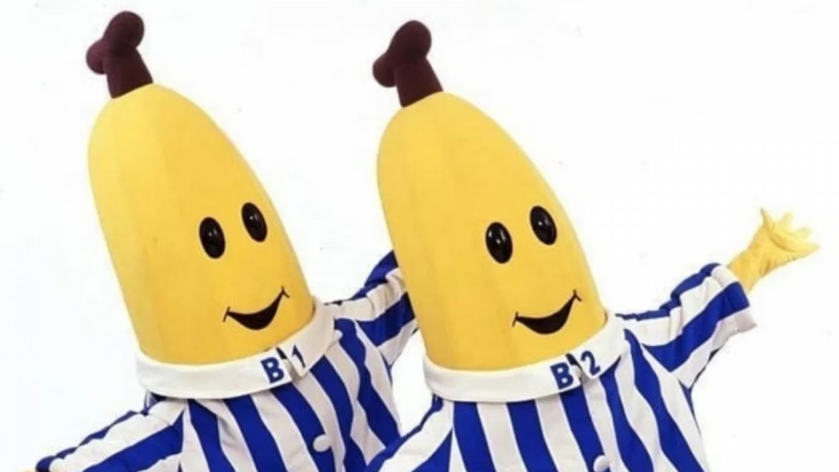 Actores de Bananas en Pijamas son novios hace más de 20 años 24horas