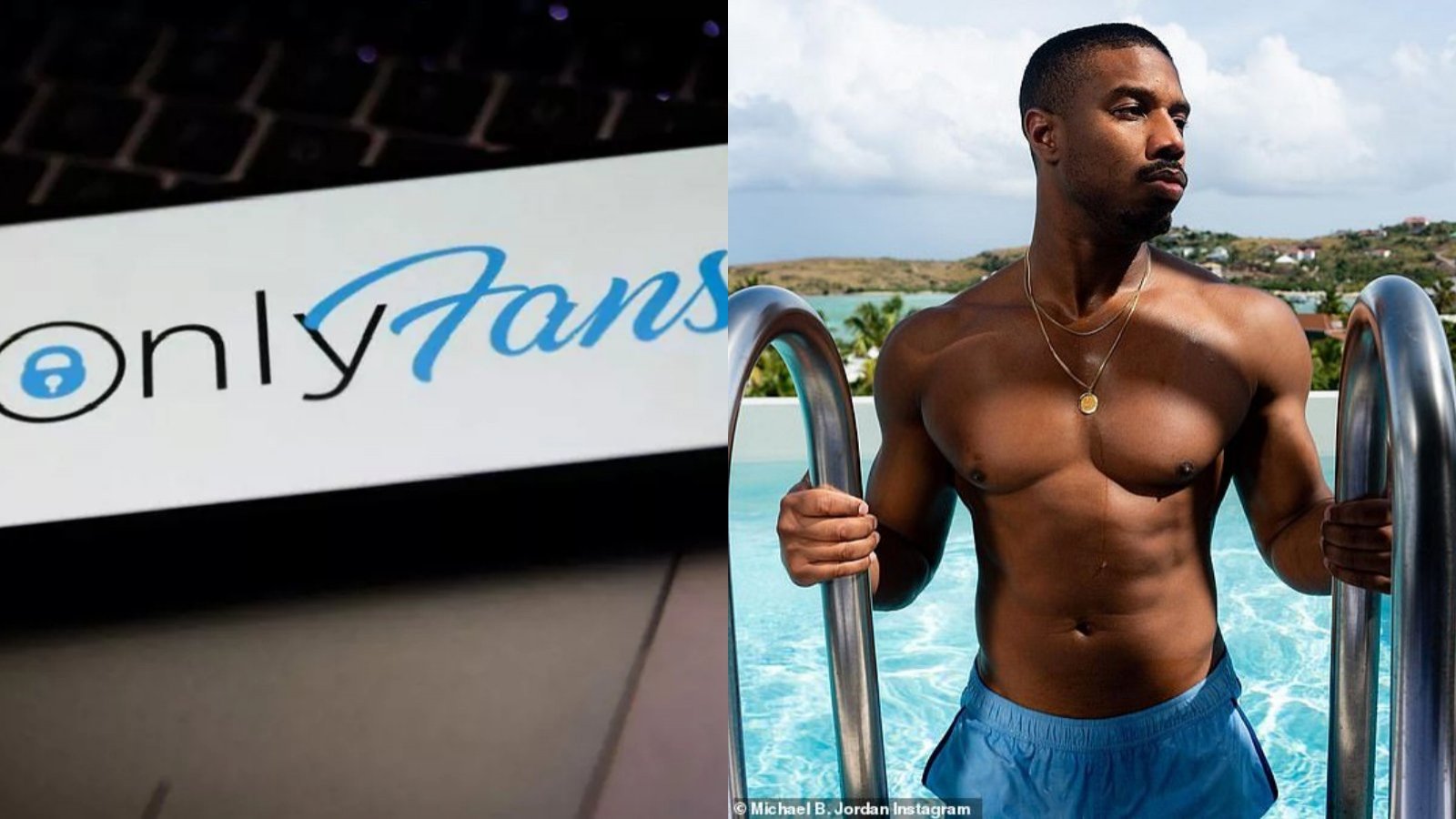 OnlyFans: el top 10 de hombres en la plataforma | 24horas