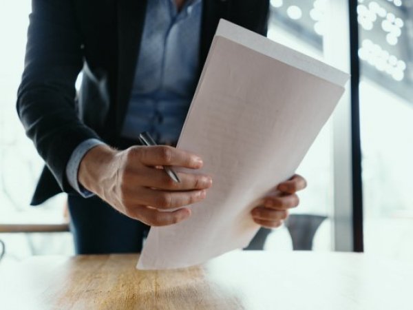 Qué es una notaría y cuáles son sus funciones