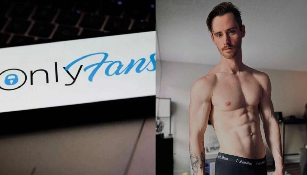 ¡El Top 20 de Hombres Más Exitosos en OnlyFans que te Dejará Boquiabierto!