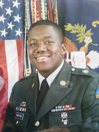 Michael Trotter