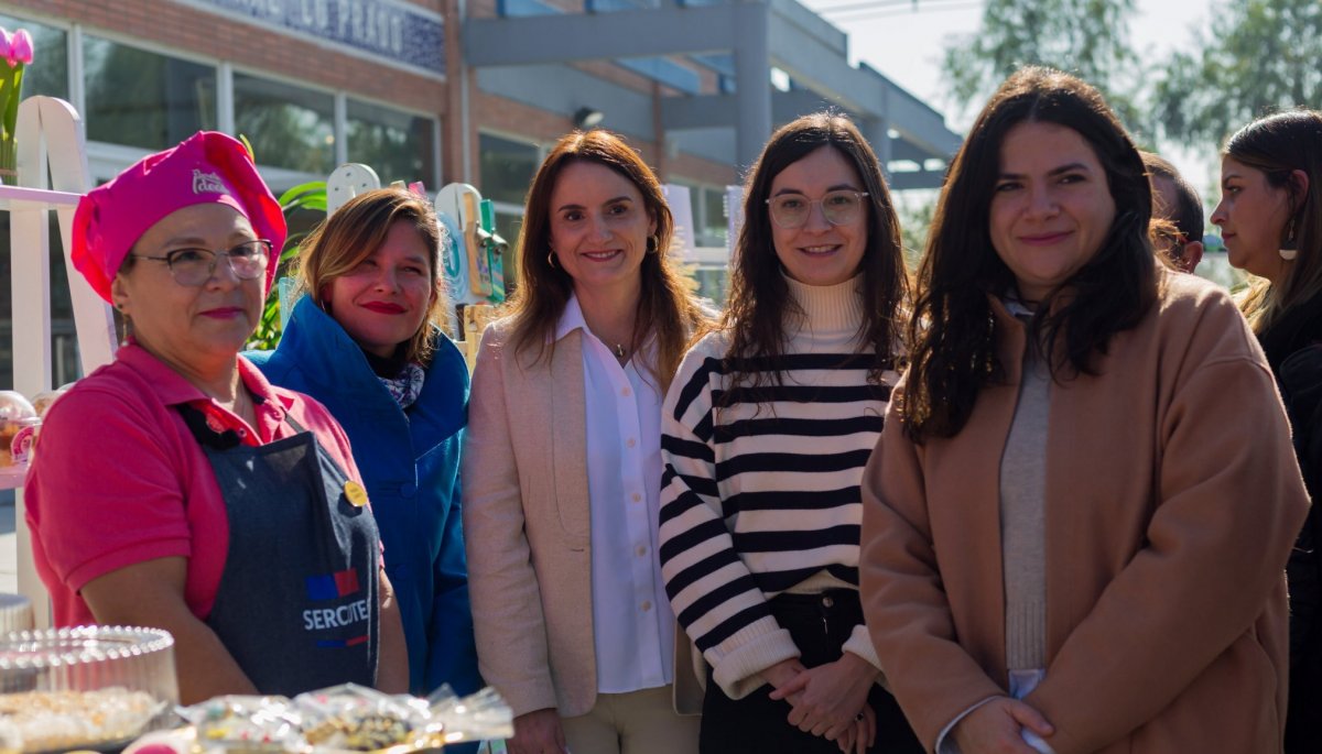 Capital Abeja Emprende 2023 requisitos y cómo postular 24horas