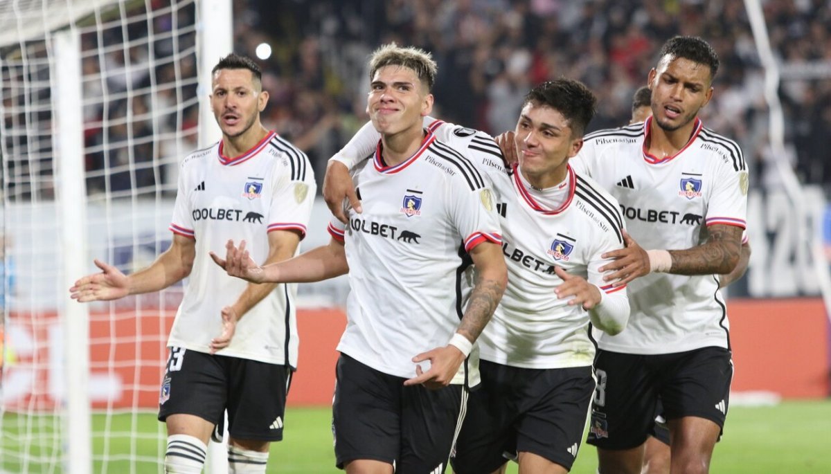 Colo Colo vs. Deportivo Cali EN VIVO: Horario y cómo ver el partido