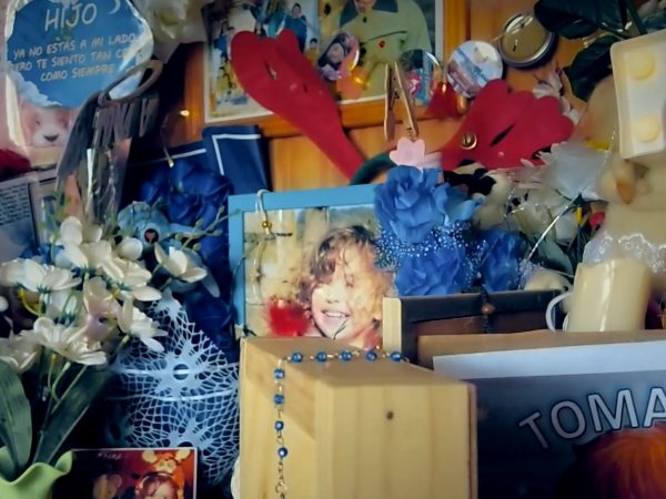 ¿Quién mató a Tomás? Parte 2