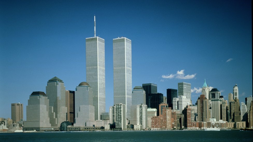 World Trade Center Nueva York