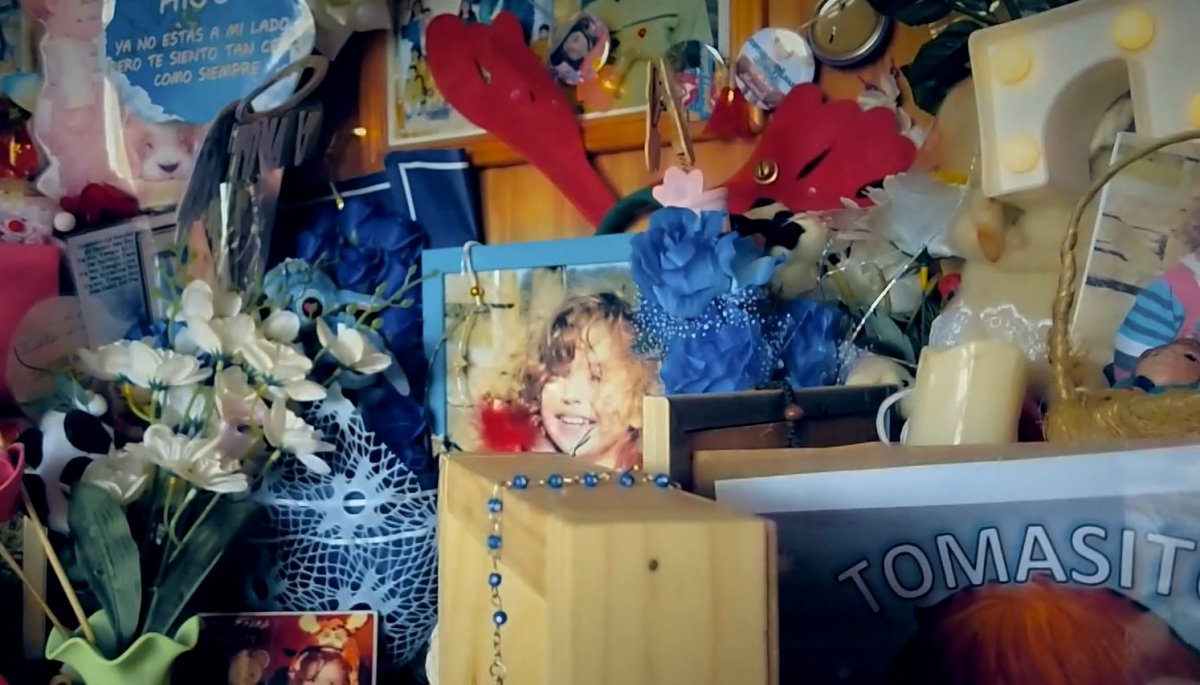 Informe Especial Quién Mató A Tomás Parte 2 24horas