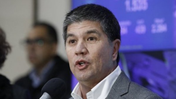 Subsecretario Monsalve.