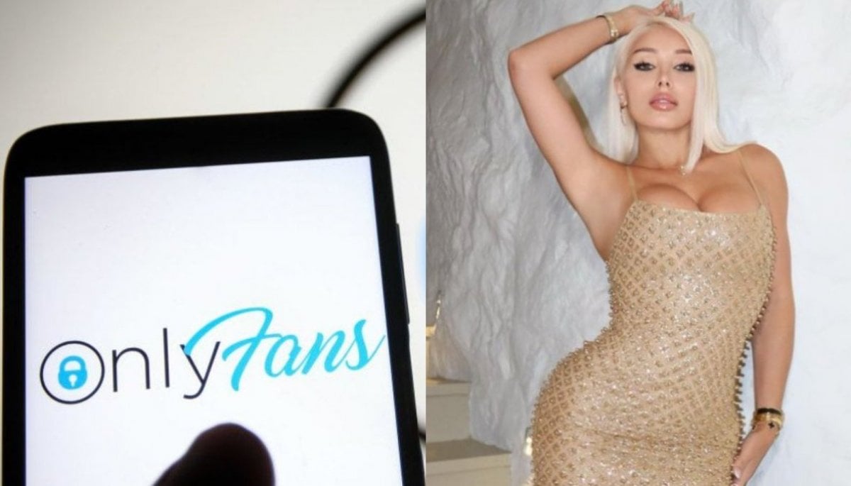 OnlyFans: Daniella Chávez, la chilena más popular de la app 24horas