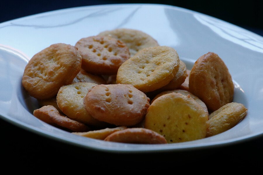 Sopaipillas