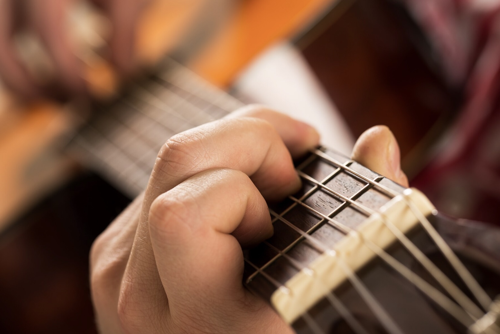 Guitarra