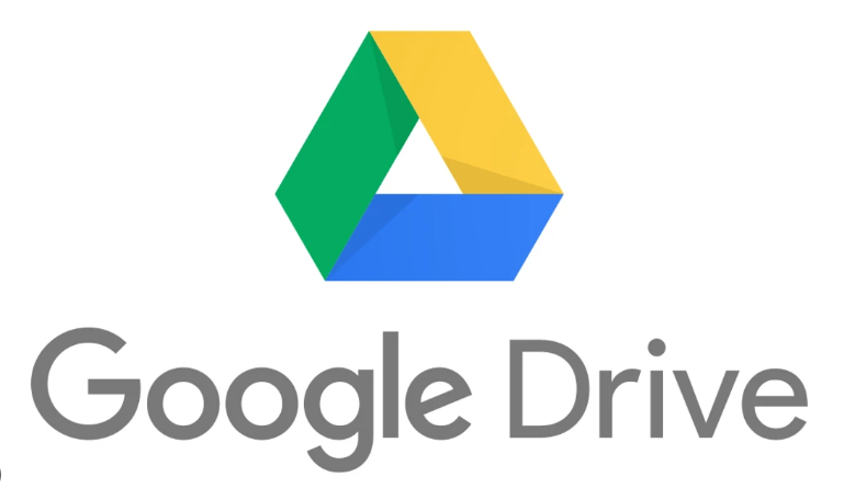 Captura de Google Drive