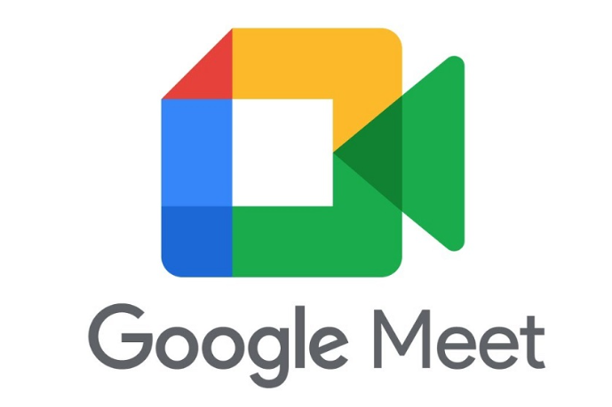 Google meet.