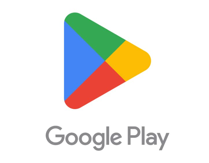 Google Play.