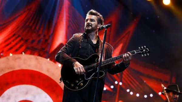 Ricardo Arjona en Chile