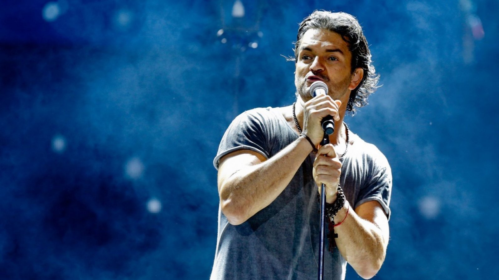 Ricardo Arjona en Chile el posible setlist del último show del tour