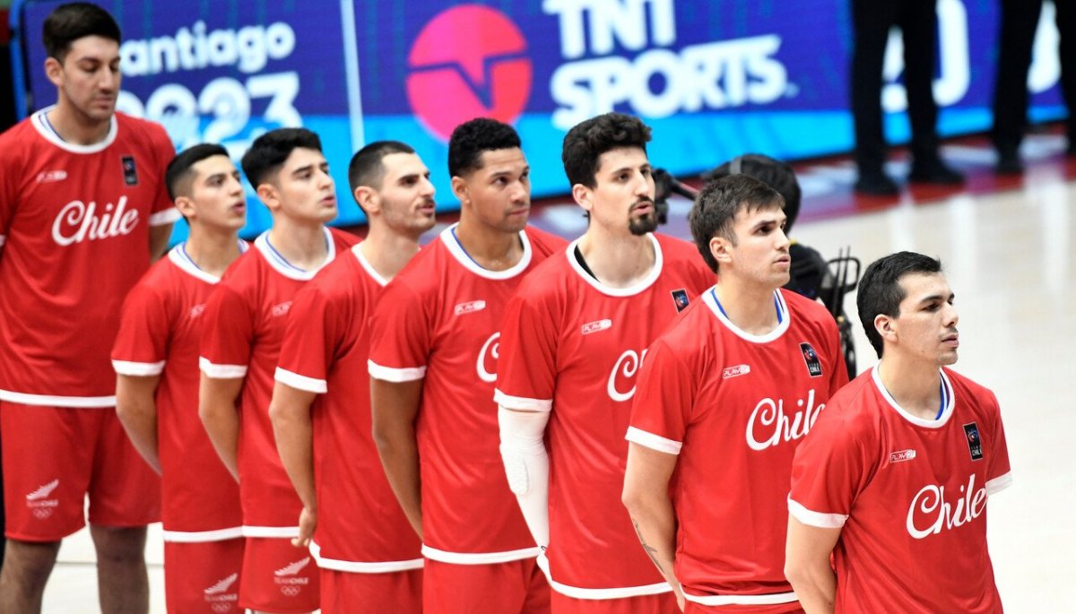 Chile vs. Paraguay: Horario y dónde ver EN VIVO y ONLINE al Team Chile