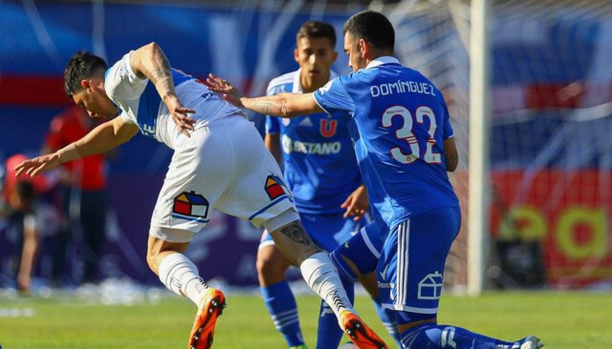Clásico Universitario: ¿A qué hora y quién transmite el partido entre