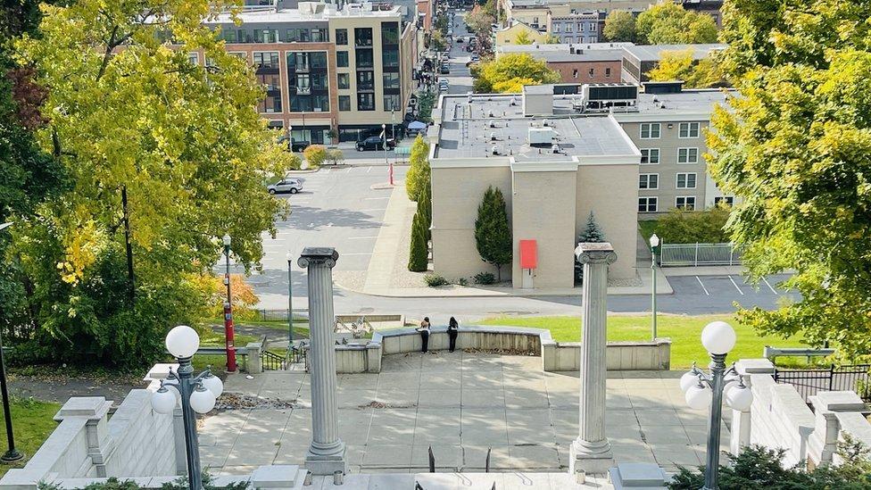 Instituto Politécnico Rensselaer de Troy