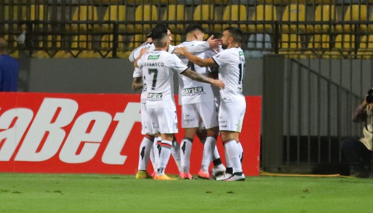Palestino vs. Fortaleza: fecha, horario, cómo y dónde ver EN VIVO y
