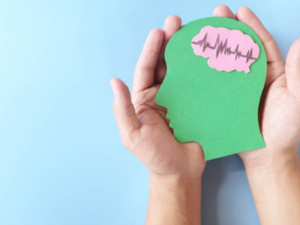 TDAH. Trastorno Déficit de Atención e Hiperactividad.