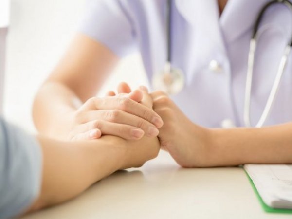 Atención GES Lupus.