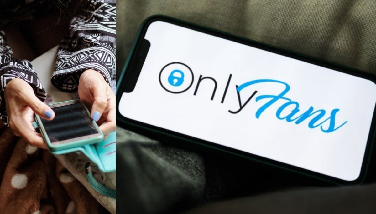 OnlyFans: 4 pasos simples para crearte una cuenta | 24horas