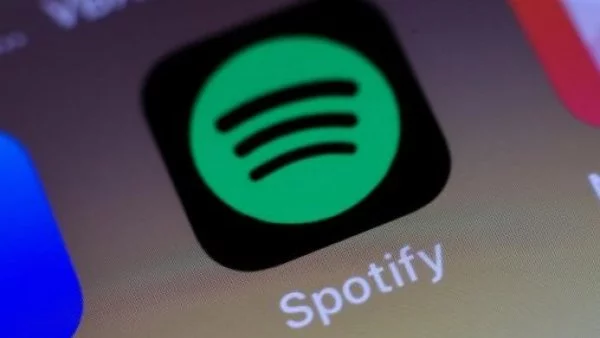 LOGO SPOTIFY.