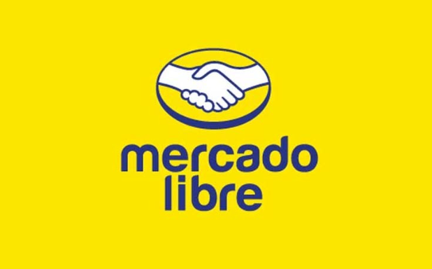 Logo de Mercado Libre.