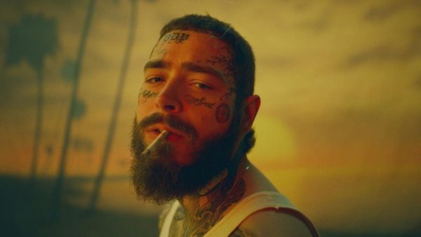 Post Malone