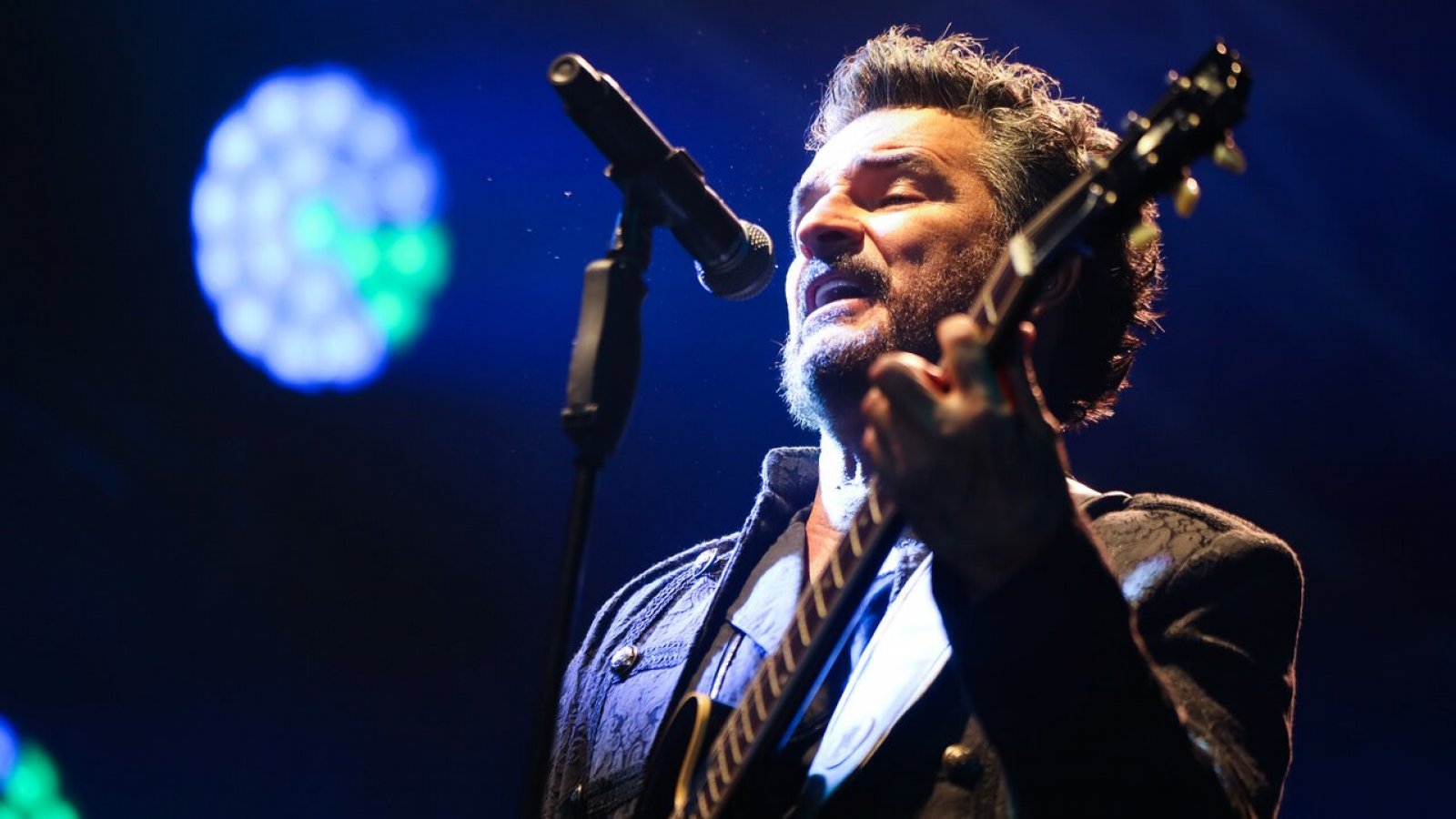 Ricardo Arjona en Chile