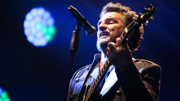 Ricardo Arjona en Chile