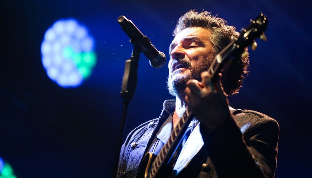 Ricardo Arjona Chile 2023: comienza venta general de entradas | 24horas