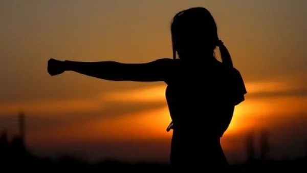 Frases motivadoras. Mujeres deporte.