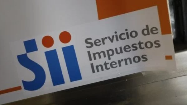 Logo Sii.