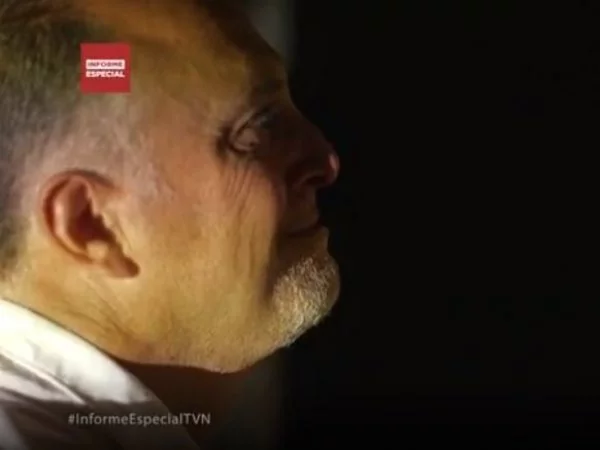 Mi hijo está secuestrado en Perú