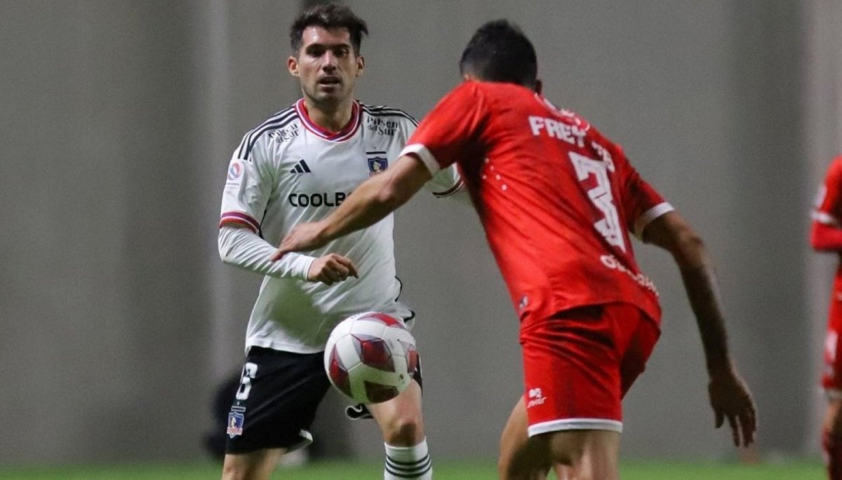 Colo Colo vs. Unión La Calera: horario, cómo y dónde ver el partido de