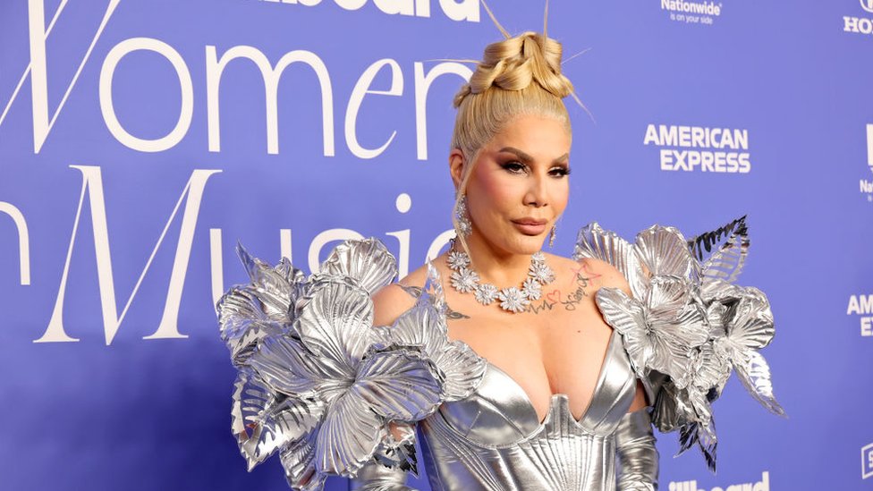 Ivy queen