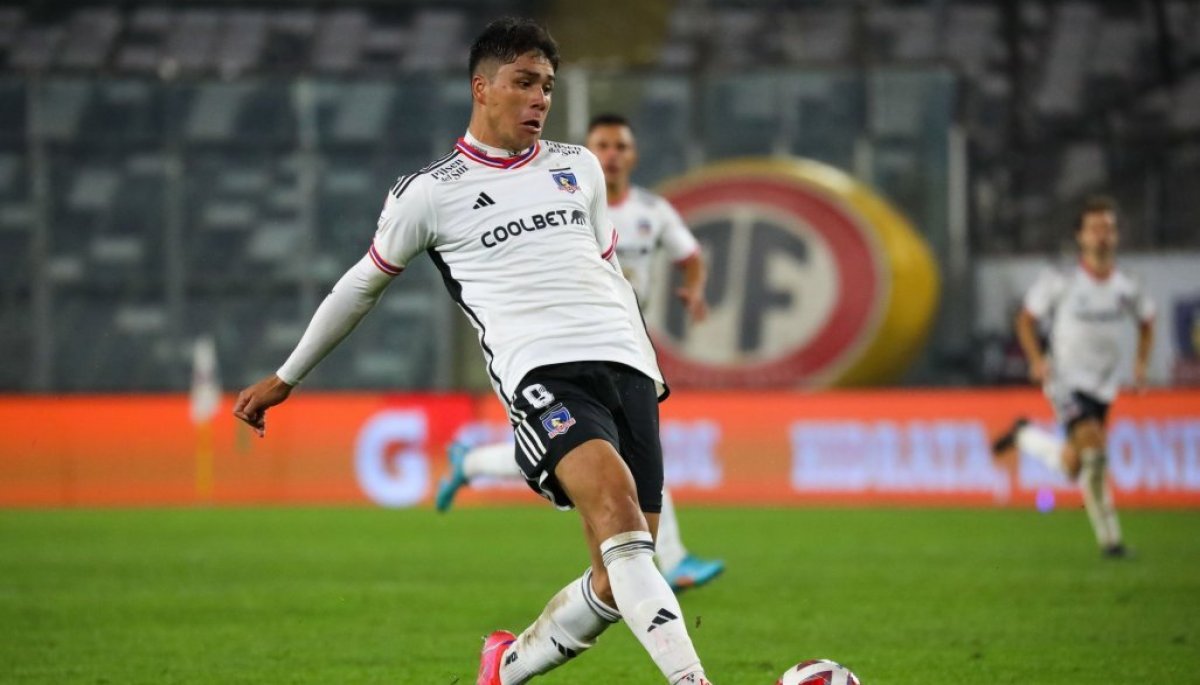 Colo Colo vs. Unión La Calera: sigue aquí EN VIVO el partido | 24horas